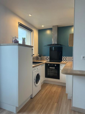 Appartement 40m2 Caen